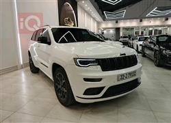 جيب جراند شيروكي